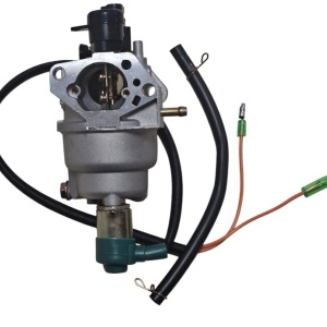 Carburator cu electrovalva compatibil Honda GX 390