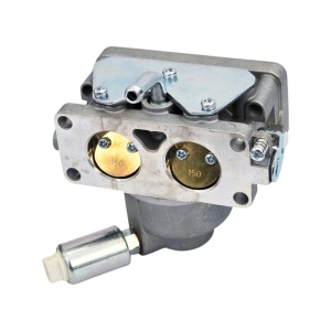 Carburator motor agricol Briggs & Stratton 791230, 799230, 699709, 498254 - Img 4