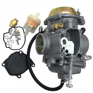 Carburator PD34 compatibil ATV Polaris Ranger 500 - Img 2