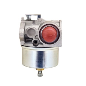 Carburator pentru utilaje cu motor Tecumseh TVS 75 90 100 105 115 120, TVSL90 / Toro 18017 - Img 5