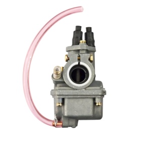 Carburator scuter - moped Yamaha PW80, V80, CY80, V50, First Bike City Flex - Img 2