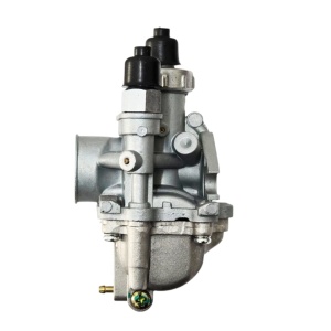 Carburator Suzuki RAN TB50 TB60 D1E41QMB GEELY 50 QINGQI 50 - Img 3