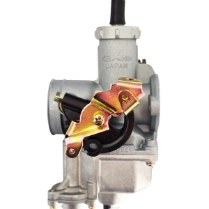 Carburator WY200L cu pompa sprit compatibil ATV 200 - 250cc - Img 4