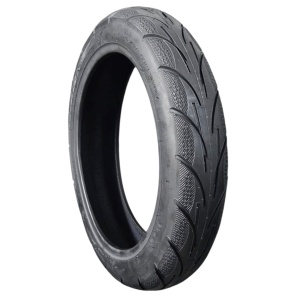 Cauciuc tubeless pentru bicicleta electrica 14 x 2.50