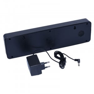 Ceas digital 808 cu LED - Img 3