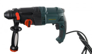 Ciocan rotopercutor 710W cu dublu sens - Img 7