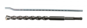 Ciocan rotopercutor 950W cu viteza variabila - Img 5