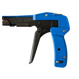 Cleste pentru Fixare si Taiere Bride Coliere Plastic 2,4 - 4,8 mm