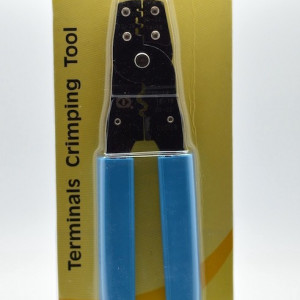 Cleste Sertizat Papuci Electrici HT202B - Img 2