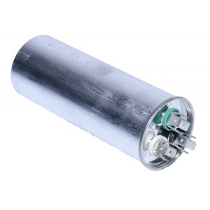 Condensator pt Aparate de Aer Conditionat 50 +10uf, 370V - Img 2