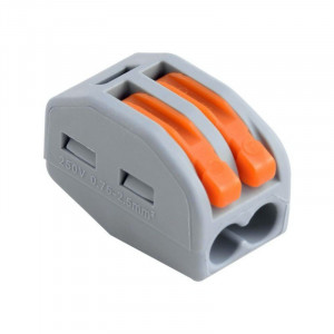 Conector doza 2 poli