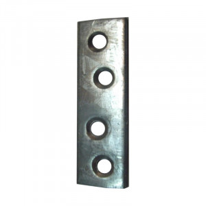 Conector plat ingust 100*15*0*2.0