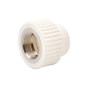 Conector PPR 32x1"F