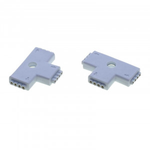 Conector teu banda LED RGB - Img 2