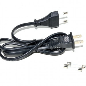 Convertor de Tensiune 220V -110V / 300W - Img 4