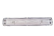 CORP FIPAD LED KOSMO, 1X9W, IP65, 60CM