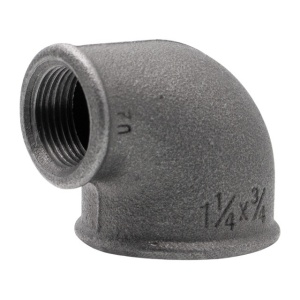 Cot A1 90R 1*1/4'' - 3/4'' NG