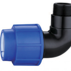 Cot PE 32*1"M