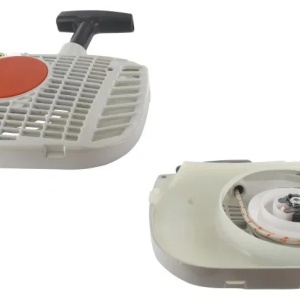 Demaror drujba compatibil Stihl MS 382 - Img 3