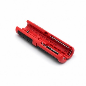 Dezizolator Cablu Electric Multifunctional Reglabil 0.5–6mm + RG59 RG6 Profesional