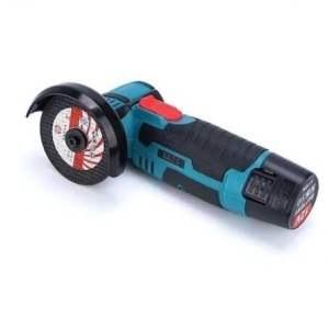 Disc pentru flex 100×1.2×1.6mm , 13200BRM Max 80m/s - Img 3