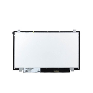 Display Laptop 14 inci HD 1366x768p LED Backlight Anti-Glare, NT140WHM-N41