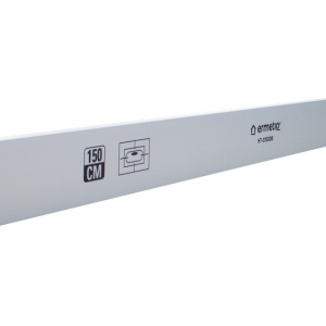 Dreptar aluminiu simplu 1500 mm - Img 2
