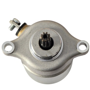 Electromotor 9 dinti Yamaha X-Max si X-City 125cc - Img 3