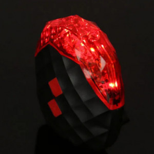 Far dual & stop laser, 5 moduri luminare - Img 4