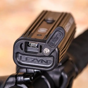 Far inteligent Lezyne Super Drive 1600XXL, 9 moduri, memorie smart connect, negru - Img 2