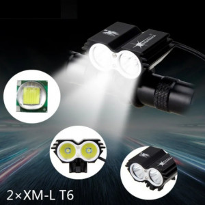 Far X2 USB negru - Img 3