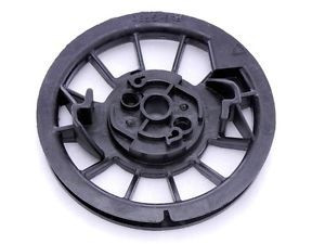 Fulie pornire (negru) scuter HONDA GX 240-270