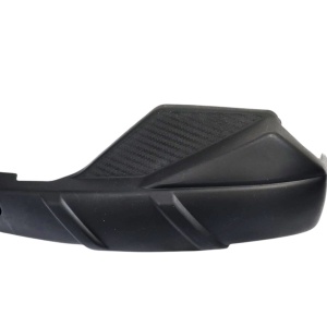Handguard, protectii de vant pentru motocicleta sau ATV, negru - Img 2