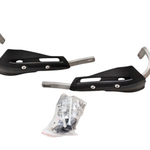 Handguard, protectii de vant pentru motocicleta sau ATV - Img 6