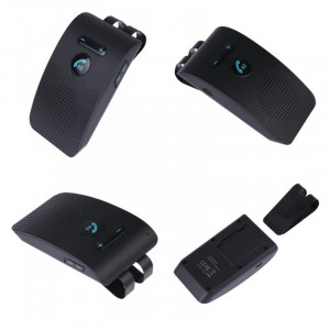 Handsfree bluetooth auto V5.0 multipoint BT-SP09