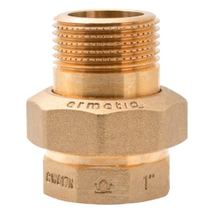 Holender alama CW617N 1"