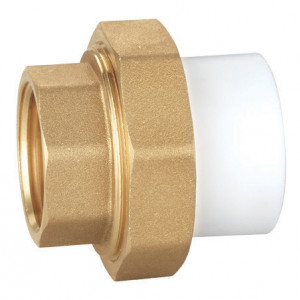 Holender PPR 32*1/1" FE