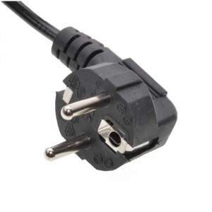 Incarcator li-ion 24V - 5A, cu clesti - Img 2