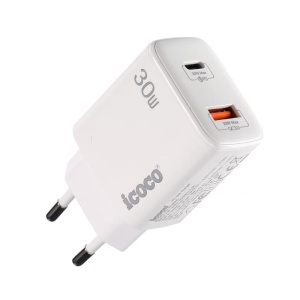 Incarcator rapid PD 30W TIP C - USB 3.0