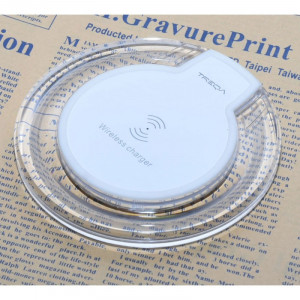 Incarcator wireless de telefon Trequa TR-W1 - Img 3