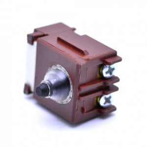 Intrerupator Circular 250V/12A C-8216 - Img 3