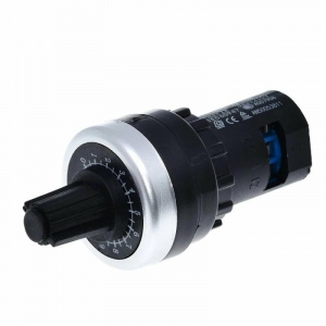 INTRERUPATOR CU POTENTIOMETRU ROTATIV DE VITEZA LA42DWQ-22 / 5K