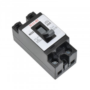 Intrerupator de circuit NT50 mini MCCB - 20A