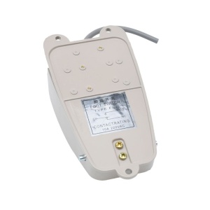 Intrerupator de Picior Pedala Mare FS-3 - Img 2