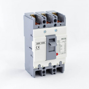 Intrerupator De Putere Trifazat NF-100A