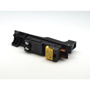 Intrerupator Flex 250V/12A F-8095 - Img 2