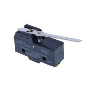 Intrerupator Limitator Cu Tija Lunga 220V-15A - Img 4
