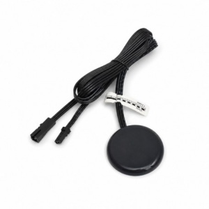 Intrerupator Senzor Touch pentru Banda LED Sub Mobilier