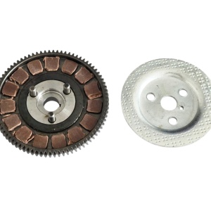 Kit ambreiaj bicicleta cu motor - Img 3