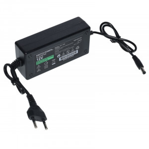 Kit banda LED RGB cu controler Bluetooth - Img 4
